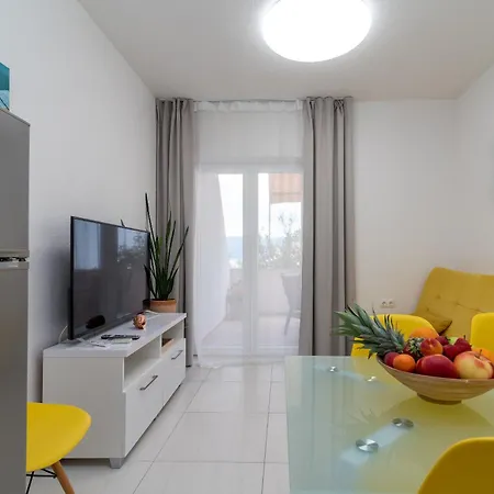 Brico Apartment Trogir