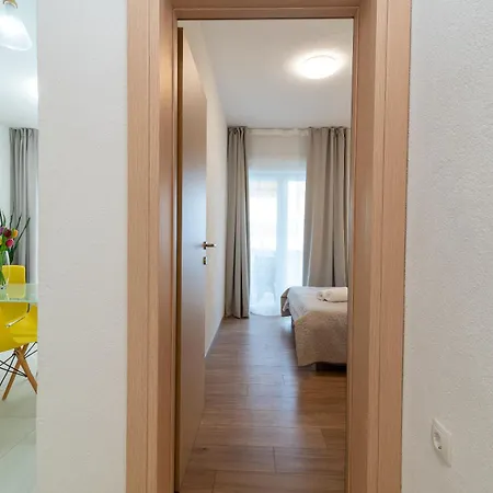 Apartment Brico