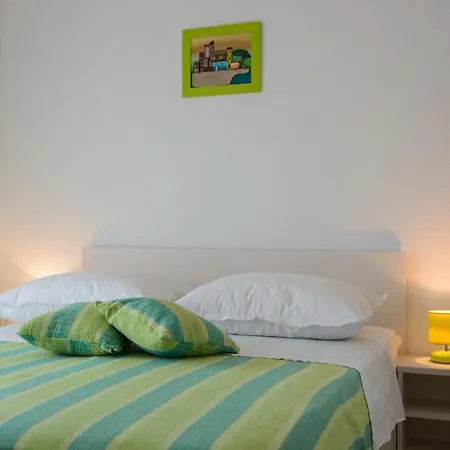 Brico Apartment Trogir