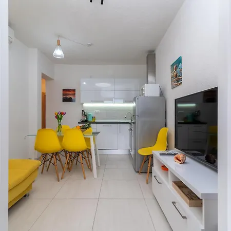 Brico Apartment