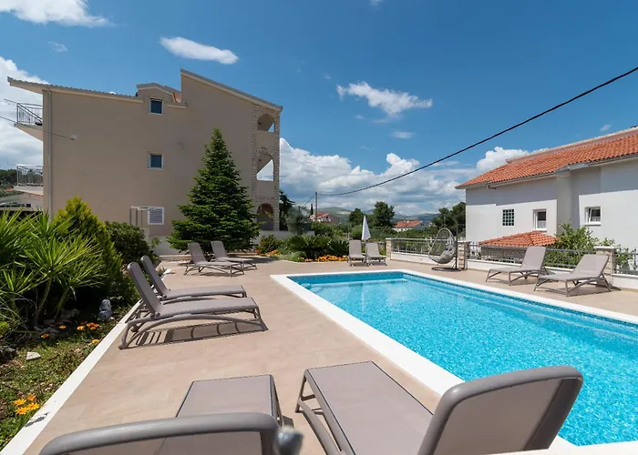 Apartamento Brico - Heated Pool *