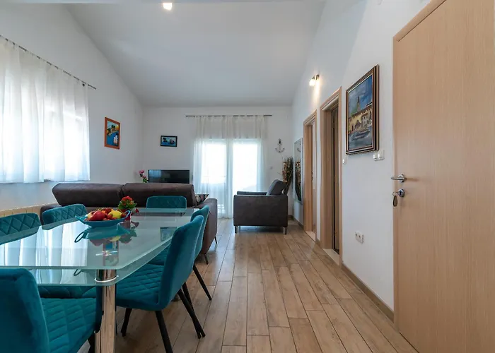 Brico - Heated Pool Apartamento