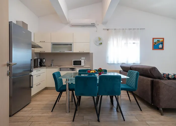 Apartamento Brico - Heated Pool
