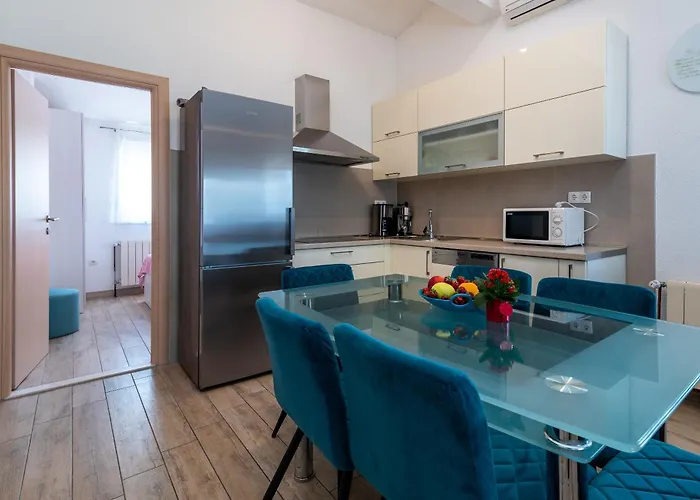 Brico - Heated Pool Apartamento *