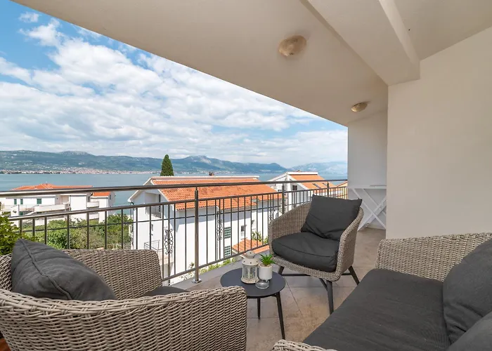 Apartamento Brico - Heated Pool *