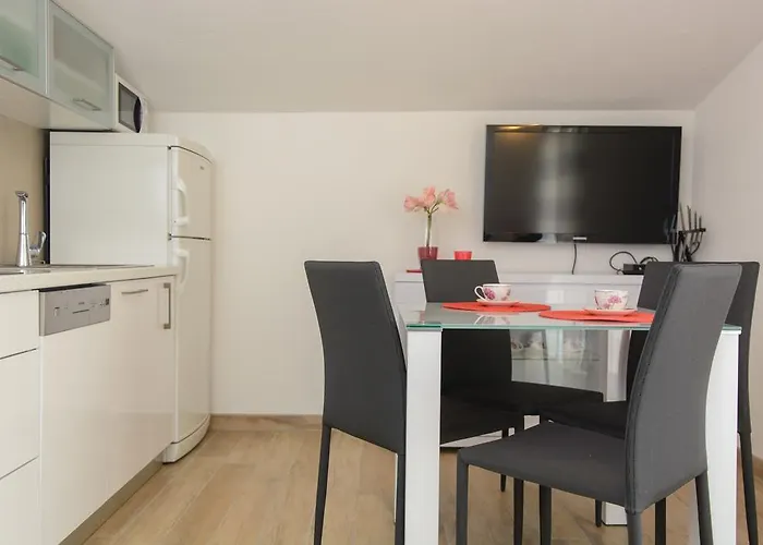 Apartamento Brico - Heated Pool *