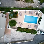 Brico - Heated Pool Trogir