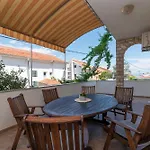 Brico - Heated Pool * Trogir