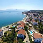 Brico - Heated Pool Lägenhet Trogir