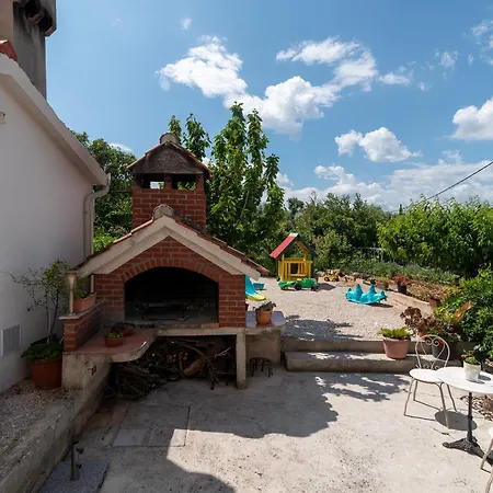 Lägenhet Brico - Heated Pool *