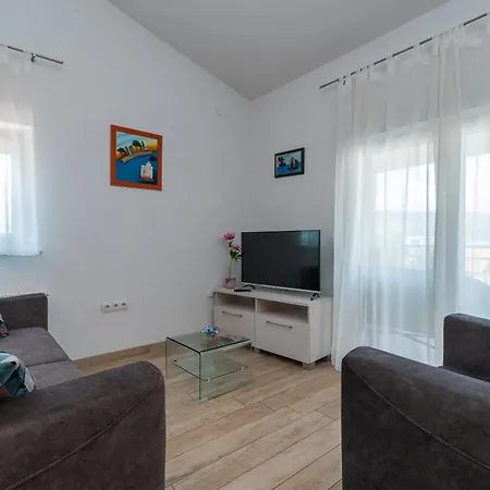 Lejlighed Brico - Heated Pool Trogir