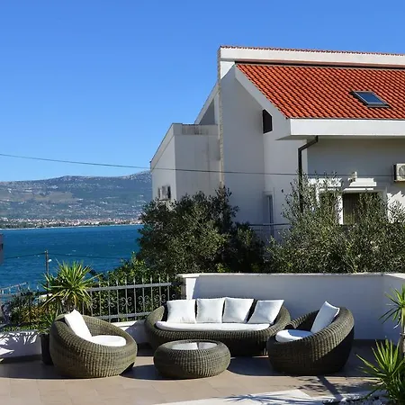 Lejlighed Brico - Heated Pool
